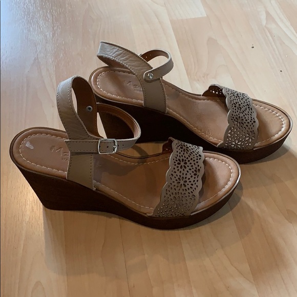 Marielle shoes - Picture 2 of 5